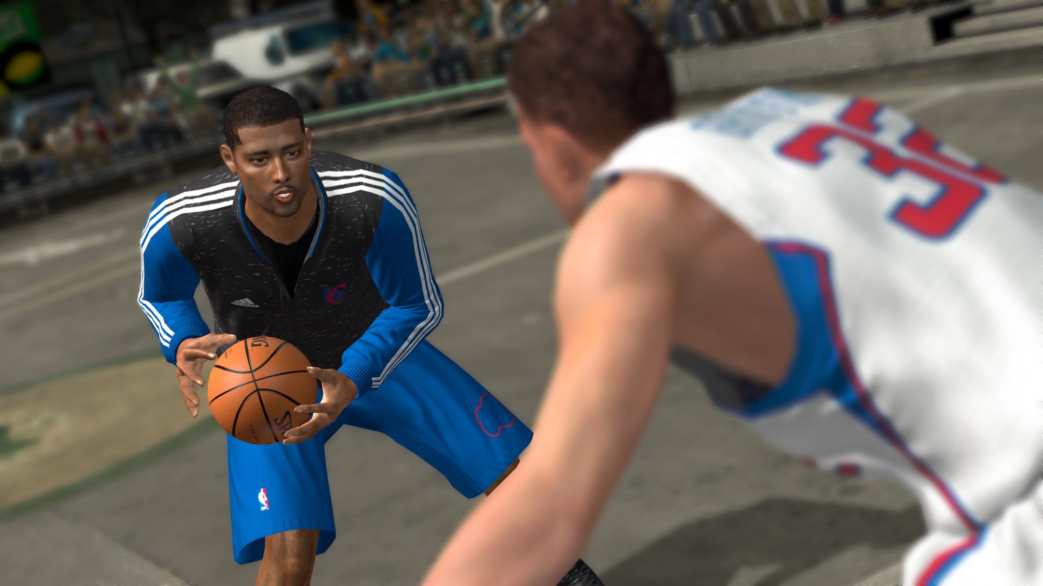 NBA 2K13 (Dynasty Edition)